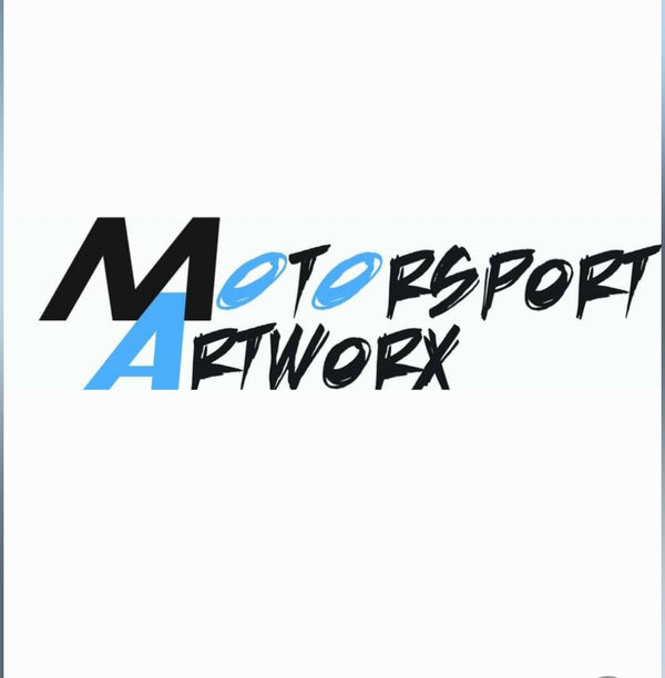 Motorsport Artworx 